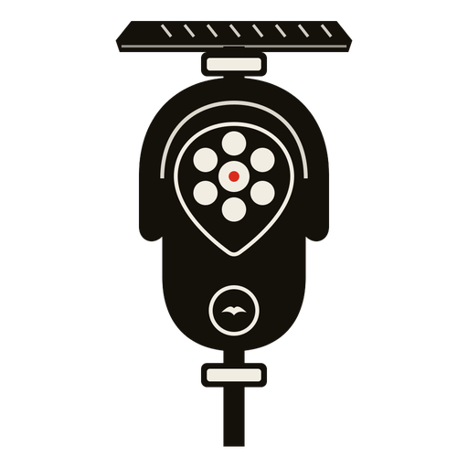Flock vector · calm