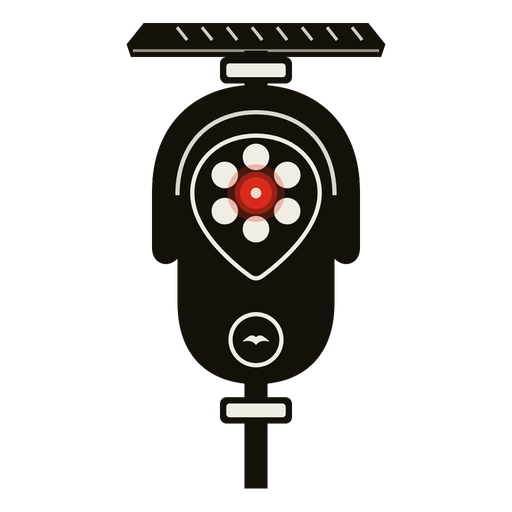 Flock vector · alert
