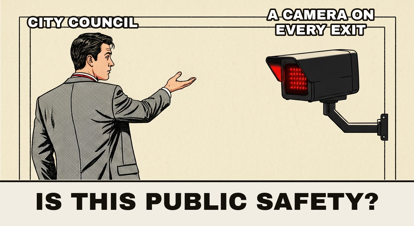 is this public safety