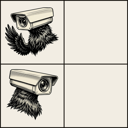 Drake blank v2 - reject top-left / pointing bottom-left